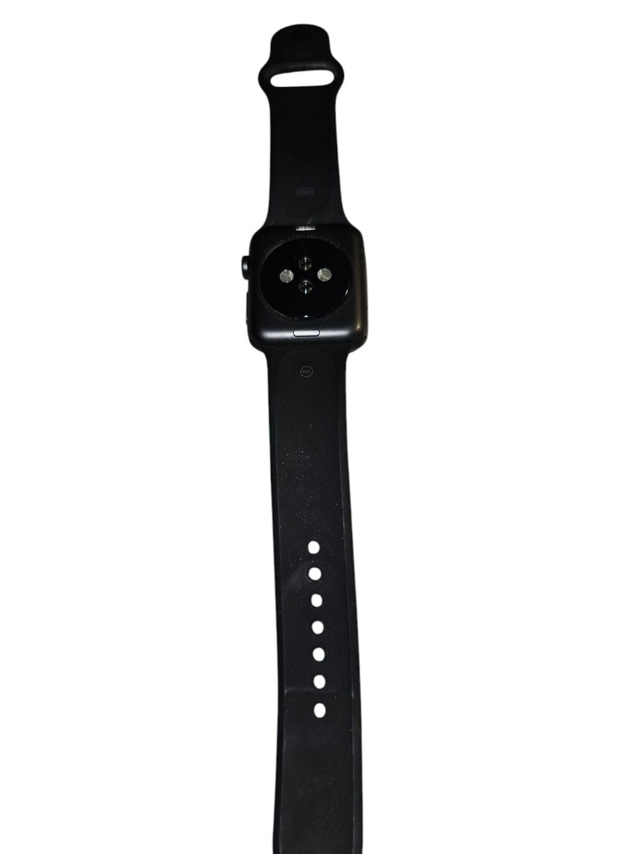Apple Watch - hamuchan5様仮取り置き　apple watch series3 maxresdefault.jpg