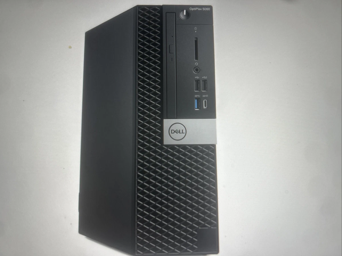 Intel Core i7 8th Gen. 16 GB RAM PC Desktops & All-In-One