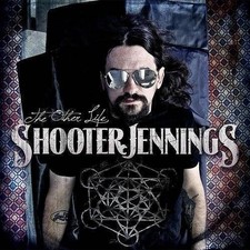 Shooter Jennings - Other Life [New Vinyl LP] Ltd Ed, Reissue