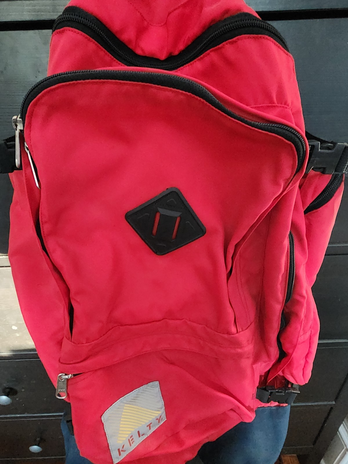 Vintage Kelty Redwing Backpack Excellent Condition