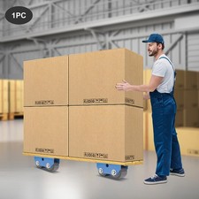 Machinery Mover Industrial Machinery Mover  Machinery Moving Tool 5512lbs Load