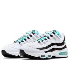 Nike Air Max 95 OG Big Bubble Black Border Men's IM7409-100 New