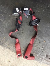 2006 2013 Chevy Corvette C6 Seat Belt Retractor Driverpassenger Red Oem 2006 2013 Chevy Corvette C6 Seat Belt Retractor Driverpassenger Red Oem