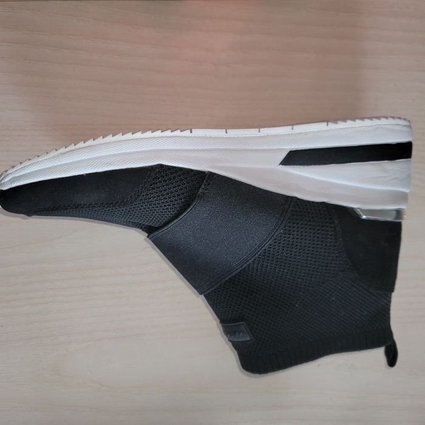 Women Marc Fisher Boots Black 37