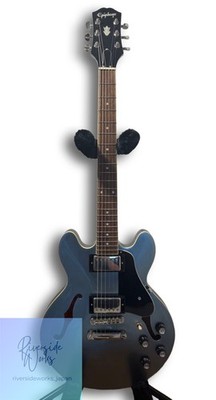 Epiphone ES-339 Pelham Blue Modell 2022