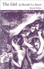 THE GIRL By Le Meridel Sueur *Excellent Condition*