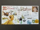 GB 2019 Queen Victoria The Life And Times Bradbury BFDC FDC 1 Of 6 Ltd Ed 18/50
