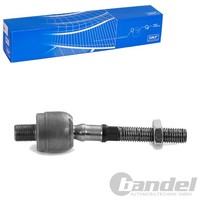 SKF Axialgelenk Spurstange Innen Passend FüR Volvo S80 | Vkdy 326044