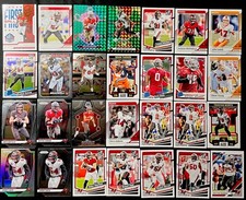 Tampa Bay Buccaneers 28 card team lot Baker Mayfield Jalen McMillan Rookies 
