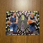 2025 Panini Jason Kidd Base (Raw)