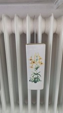 Luftbefeuchter Heizkörper aus Keramik - Winter Heizen Energiesparen