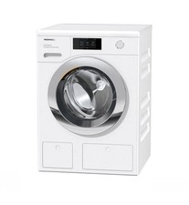 Image of Miele WER865WPS 9kg, 1600rpm, TwinDos and QuickPowerWash Washing Machine, A