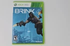 Brink XBOX 360 Game by Bethesda