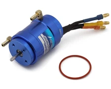 Hobbywing SeaKing 2848SL Brushless Marine Motor (3900Kv) [HWA90070010]