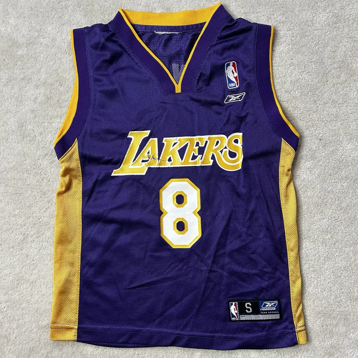 Las mejores ofertas en Camisetas de la NBA Reebok Kobe Bryant | eBay