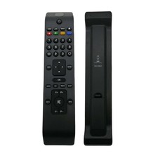 Replacement RC3902 TV Remote Control For Alba LCD3288OHDF, LCD32880HDF TV