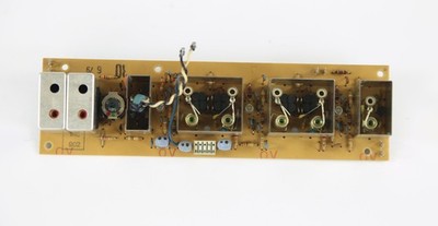 Revox B 760 FM Tuner Studer Platine Leiterplatte 1.166.100 - K1