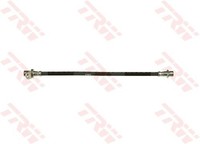 Trw Bremsschlauch PHA393 FüR Toyota