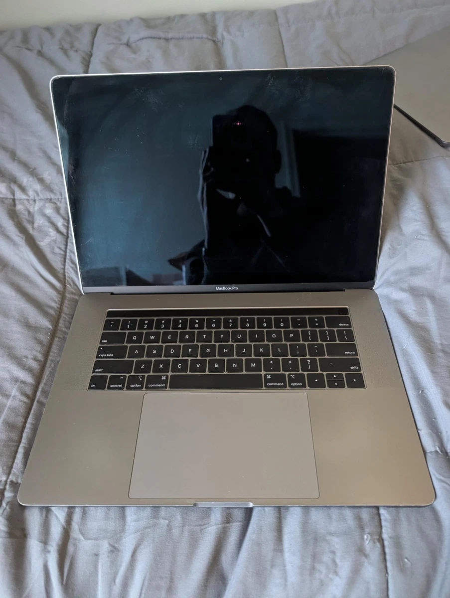 25+ MacBook Pro Intel Core i9 9th Gen. Apple Laptops for sale