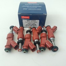6Pcs Denso Fuel Injectors For Toyota Avalon Camry & Lexus ES350 3.5L 23250-0P040
