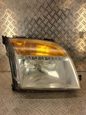 Feu avant (phare) Ford FUSION