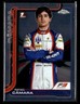 2025 Topps Chrome Formula 1 #47 Rafael Câmara card