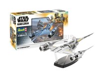 Revell 06787 1/24 Der Mandalorianer: N1 Starfighter