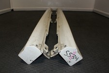 Used Honda Oem Accord Wagon Cf6 Side Steps Lh Rh Set Rare Jdm 71850-s0d-0000 Used Honda Oem Accord Wagon Cf6 Side Steps Lh Rh Set Rare Jdm 71850-s0d-0000
