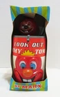 MARX 1970 MARXIE TOMMY TOMATO SOUP CAN LOOK OUT TOY UNUSED W/ BOX DAVID DEAN