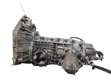 Boite de vitesse Renault R21