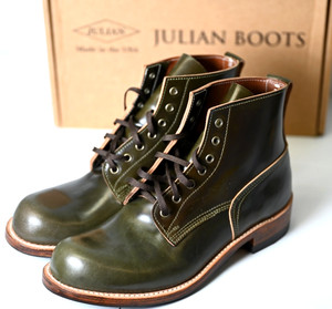 Julian Boots | eBay