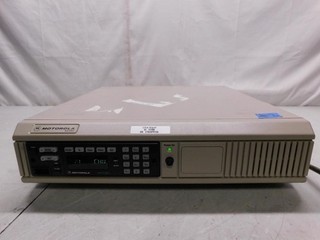 Motorola L20KSS9PW1AN XTL5000 VHF #2