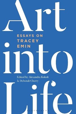 Alexandra Kokoli Art into Life (Taschenbuch)