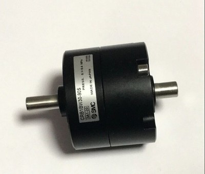 1pcs New SMC CRB1BW30-90S rotary cylinder *hu