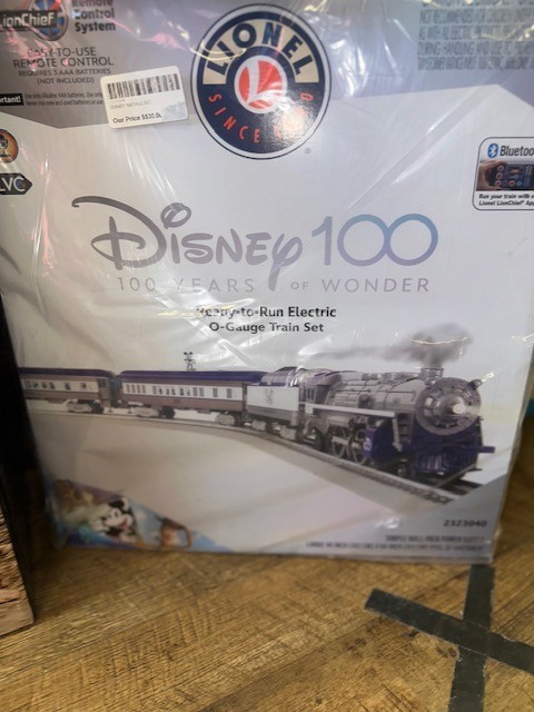 Click here to see eBay Auction