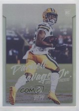 2019 Panini Chronicles Luminance Update Rookies Darnell Savage Jr #215 0ik7