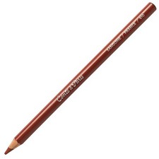 Cont Paris Drawing Pencil - Sanguine 1 Count Pack of 1 ,