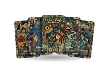 The Frog Prince - 22 Oracle Cards - Find Love Through Transformation and Accepta