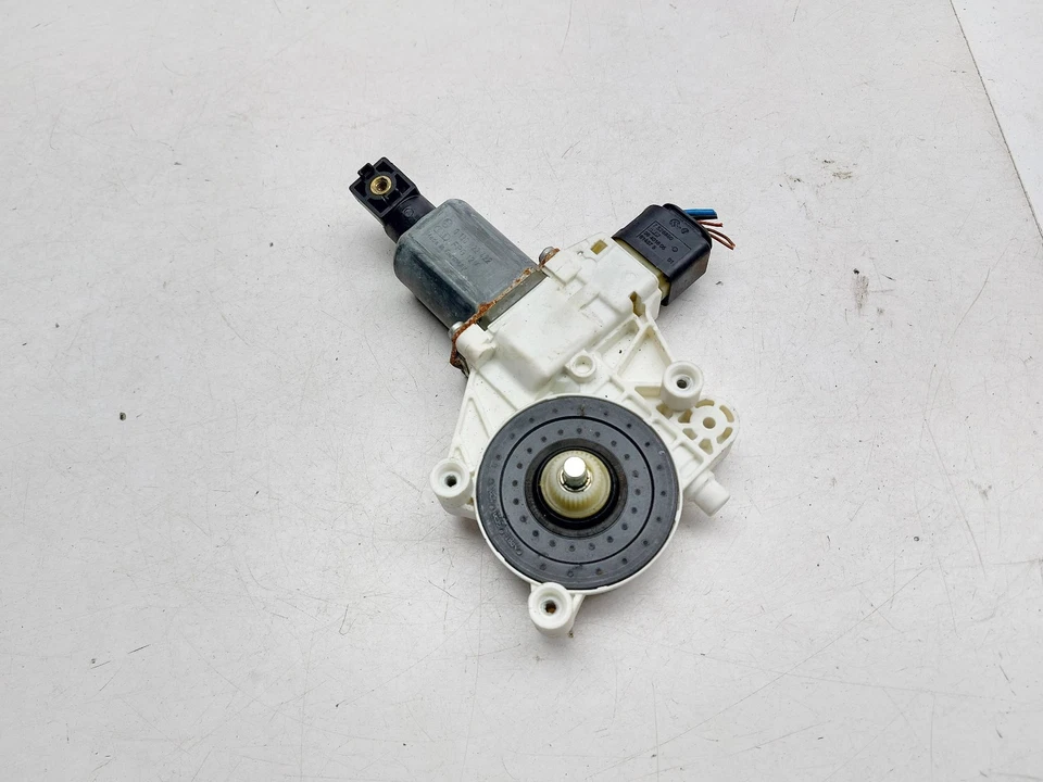 BMW Z4 E89 FRONT RIGHT DRIVER SIDE WINDOW MOTOR 6952086 2013 — 第 3/4 张图片
