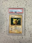 Corocoro Glossy Pikachu PSA 3 1996 Ivy Pokémon Card Coro 96 Japanese