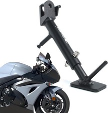 0-3 '' Adjustable Kickstand Fit for GSX-R1000 2017 2018 2019 2020 2021 2022