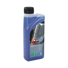 Rock Oil Iced Kool Engine Coolant 1 Litre