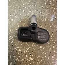 TPMS Tire Pressure Monitoring System Sensor PMV107J 1641121AD2 5CB0890