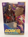 HASBRO GI JOE CLASSIFIED PROFIT DIRECTOR DESTRO! NIB SEALED