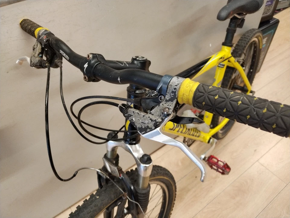 Specialized Rockhopper, photo 2 of 5