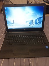 Hp Pavillion 15 Laptop