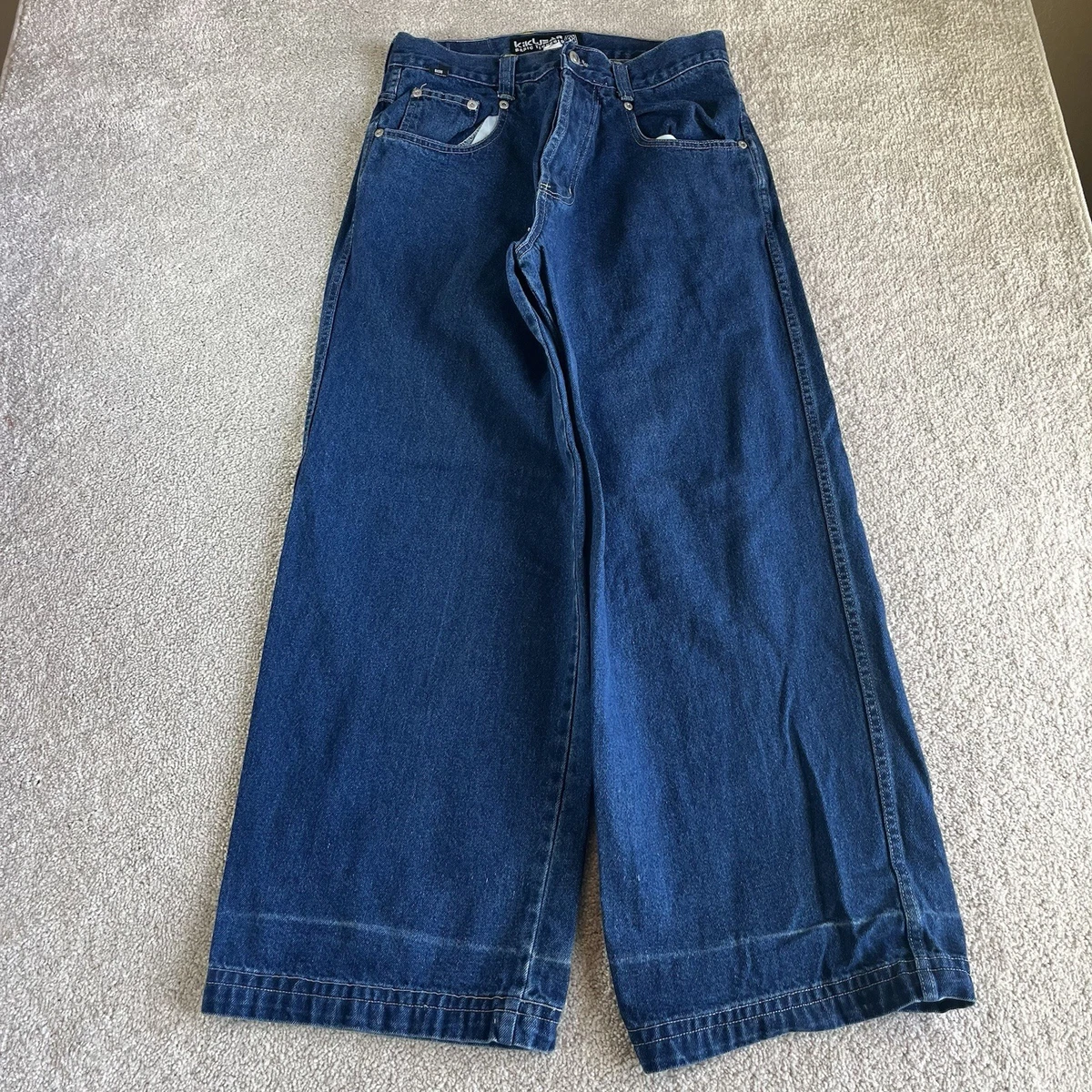 Kikwear Denim Jeans for Men for sale | eBay