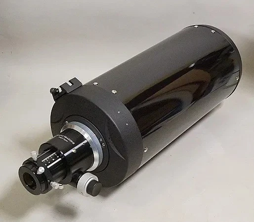 Kasai GS-150CC 152mm f/12 Classical Cassegrain Telescope OTA – Made in Japan - Image 2 of 4