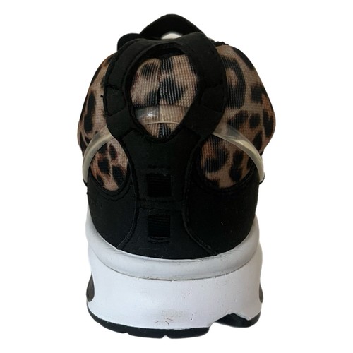 Nike Air Kukini SE Leopard Sneaker DJ6418-001 Nike Running Shoes - Mens 11 - Picture 8 of 11