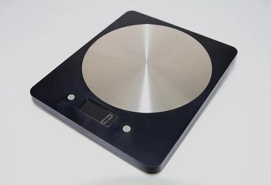 5kg Slim Digital Electronic Platform Kitchen Cooking Food Postal Letter Scales
Opens in a new window